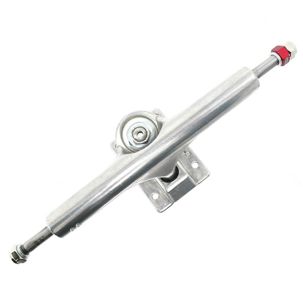 スケートボード ACE TRUCKS AF1 HI HOLLOW 77 ACE TRUCKS AF1 HI HOLLOW 77 POLISHED 【 エース トラック AF1