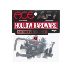 ACE BOLT エース ボルト AF1 HOLLOW HARDWARE ALLEN（6角） 7/8インチ