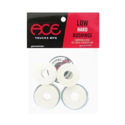 ACE BUSHING エース クッシュ ブッシュ HARD BUSHINGS LOW