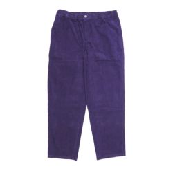 THEORIES PANTS セオリーズ パンツ ジーンズ STAMP LOUNGE CORDUROY 