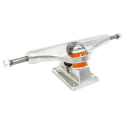 INDEPENDENT TRUCK インディペンデント トラック STAGE 11 159 MID シルバー 6 HOLE BASEPLATE スケートボード スケボー 3