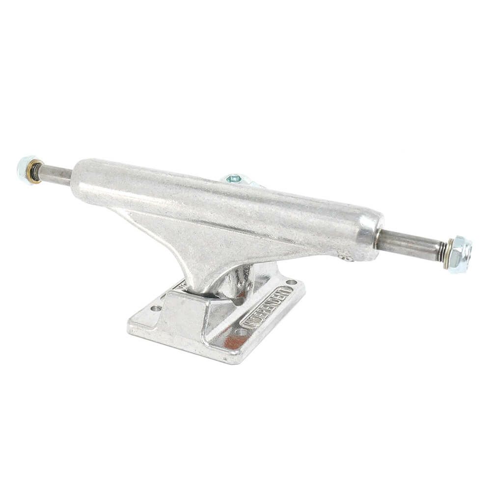 INDEPENDENT - INDEPENDENT TRUCK STG11 139 MID 新品未使用！ INDEPENDENT TRUCK COMPNY インディペンデント 139 FORGED