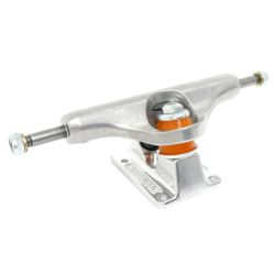 INDEPENDENT TRUCK インディペンデント トラック STAGE 11 FORGED HOLLOW 139 MID シルバー スケートボード スケボー 3