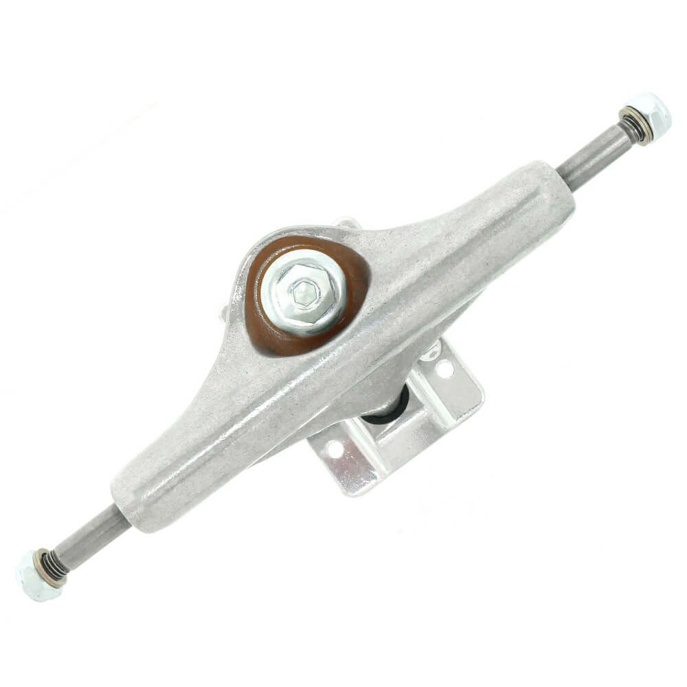 INDEPENDENT TRUCK インディペンデント トラック STAGE 11 FORGED HOLLOW 139 MID シルバー スケートボード スケボー 5