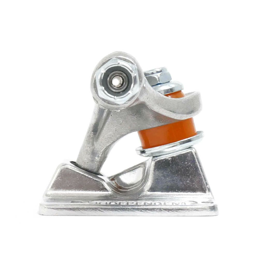 INDEPENDENT TRUCK インディペンデント トラック STAGE 11 FORGED HOLLOW 129 HI（STANDARD） シルバー スケートボード スケボー 4