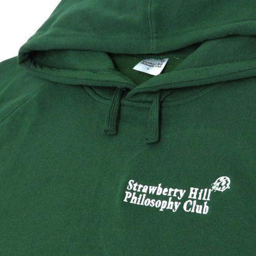 strawberry hill パーカー / Lサイズ | comprehensivepainrelief.com