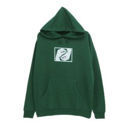 SPRINKLES HOOD スプリンクルズ パーカー SPRINKLES HANDS GREEN スケートボード スケボー