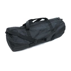 THRASHER SKATE BAG スラッシャー スケートボードバッグ DUFFLEL BAG BLACK スケートボード スケボー 2