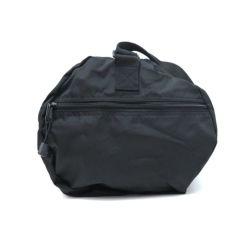 THRASHER SKATE BAG スラッシャー スケートボードバッグ DUFFLEL BAG BLACK スケートボード スケボー 3