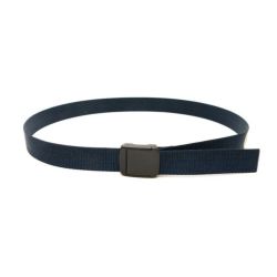 COLOR COMMUNICATIONS BELT カラーコミュニケーションズ ベルト T-LOCK SOLID WAWA NAVY スケートボード スケボー 1