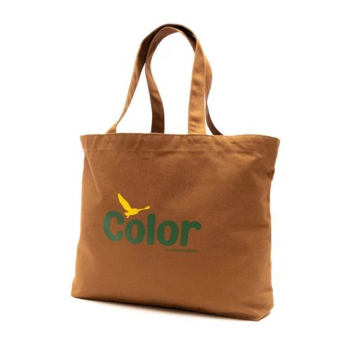 COLOR COMMUNICATIONS BAG カラーコミュニケーションズ バッグ WAWA