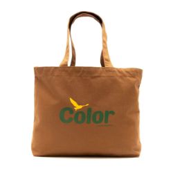 COLOR COMMUNICATIONS BAG カラーコミュニケーションズ バッグ WAWA OWL STORAGE 13L CAMEL スケートボード スケボー 1