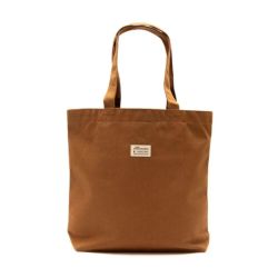 COLOR COMMUNICATIONS BAG カラーコミュニケーションズ バッグ WAWA OWL STORAGE 10L CAMEL スケートボード スケボー 2