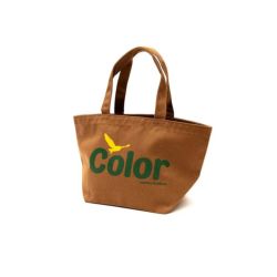 COLOR COMMUNICATIONS BAG カラーコミュニケーションズ バッグ WAWA OWL STORAGE 7L CAMEL スケートボード スケボー 1