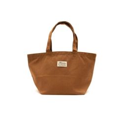 COLOR COMMUNICATIONS BAG カラーコミュニケーションズ バッグ WAWA OWL STORAGE 7L CAMEL スケートボード スケボー 2