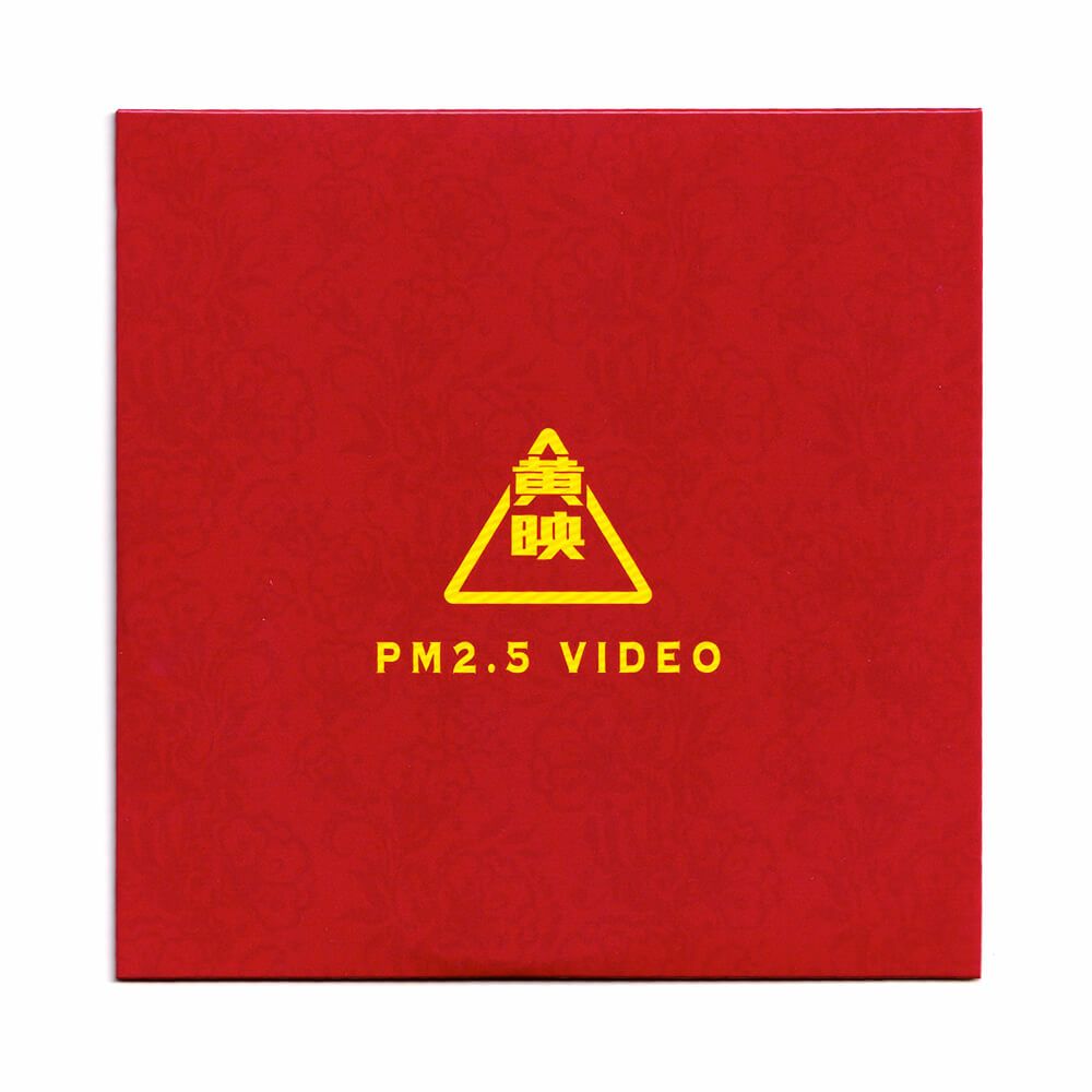 PM 2.5 DVD PARTICLE MIND スケートボード スケボー 01