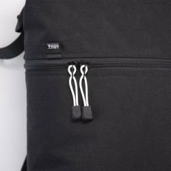 VAGA STRAP バガ ストラップ ZIPPER PULLS（6本入り） GLOW WHITE スケートボード スケボー 7