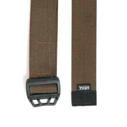 VAGA BELT バガ ベルト LIGHTWEIGHT BELT 2G MOCA スケートボード スケボー 4