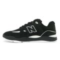 NEW BALANCE NUMERIC SHOES ニューバランス ヌメリック シューズ スニーカー NM1010 黒/白/黒 NP スケートボード スケボー 4