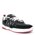 NEW BALANCE NUMERIC SHOES ニューバランス ヌメリック シューズ スニーカー NM808 黒/赤/白 BRD