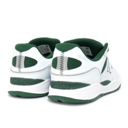 NEW BALANCE NUMERIC SHOES ニューバランス ヌメリック シューズ スニーカー NM1010 白/緑/白 WI 2