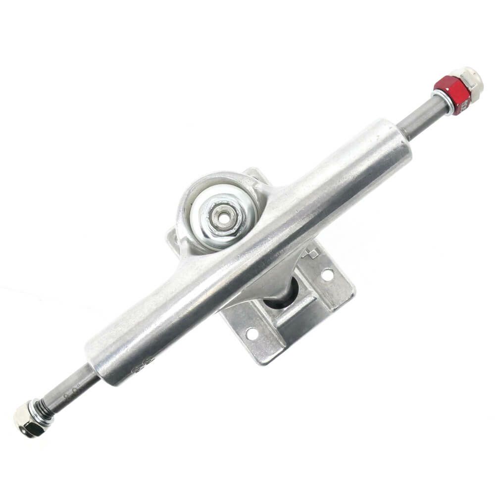 ACE TRUCK エース トラック AF1 HOLLOW 33 HI シルバー スケートボード スケボー 5