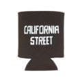 CALIFORNIA STREET COOZIE カリフォルニアストリート ドリンククーラー BLOCK by ESOW BROWN スケートボード スケボー 3