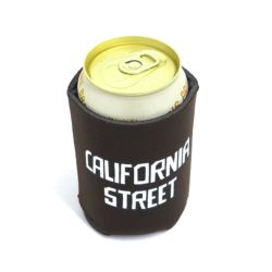 CALIFORNIA STREET COOZIE カリフォルニアストリート ドリンククーラー BLOCK by ESOW BROWN スケートボード スケボー 5