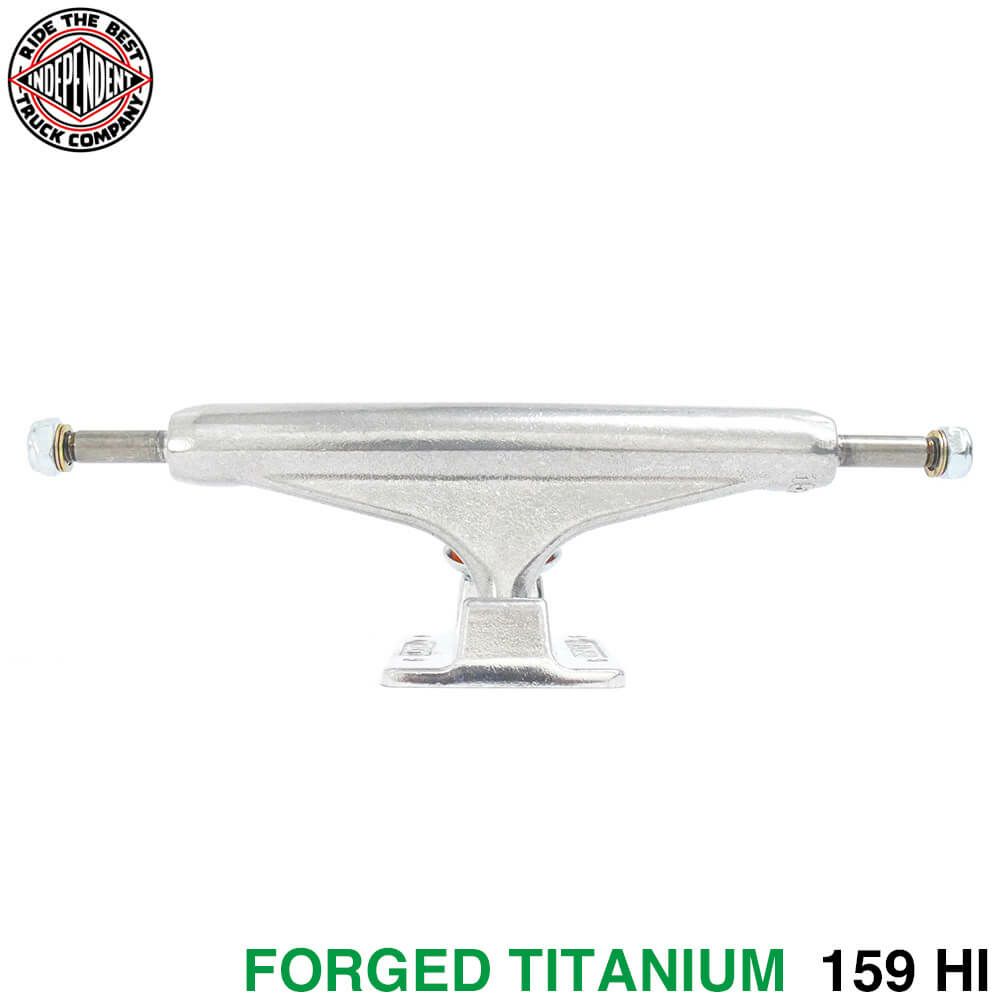 INDEPENDENT TRUCK インディペンデント トラック STAGE 11 FORGED 