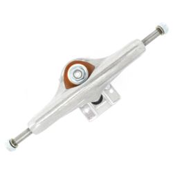 INDEPENDENT TRUCK インディペンデント トラック STAGE 11 FORGED TITANIUM 149 HI（STANDARD） シルバー スケートボード スケボー 5