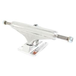 INDEPENDENT TRUCK インディペンデント トラック STAGE 11 FORGED TITANIUM 129 HI（STANDARD） シルバー スケートボード スケボー 1