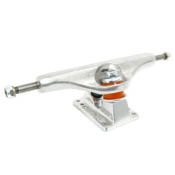 INDEPENDENT TRUCK インディペンデント トラック STAGE 11 HOLLOW 169 HI（STANDARD） シルバー 6 HOLE BASEPLATE スケートボード スケボー 3