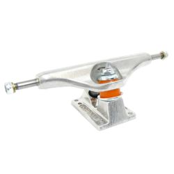 INDEPENDENT TRUCK インディペンデント トラック STAGE 11 HOLLOW 159 HI（STANDARD） シルバー 6 HOLE BASEPLATE スケートボード スケボー 3