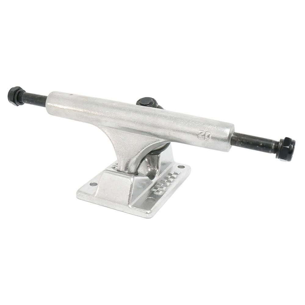 ACE TRUCK エース トラック CLASSIC 02 LO シルバー 1