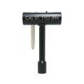 【購入金額 20,000円 以上で 1円】 CALIFORNIA STREET TOOL カリフォルニアストリート レンチ ツール 工具 FUTURA スケートボード スケボー