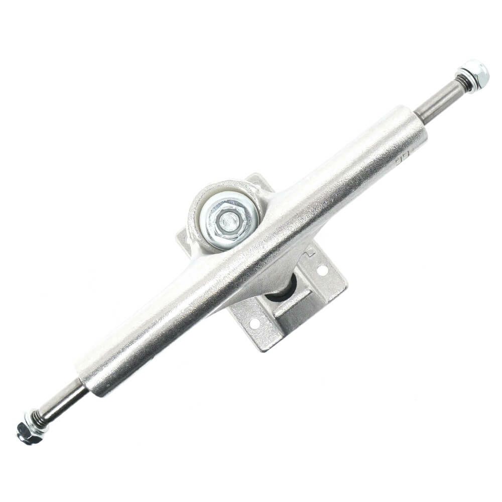 ACE TRUCK エース トラック CLASSIC 66 HI シルバー スケートボード スケボー 5