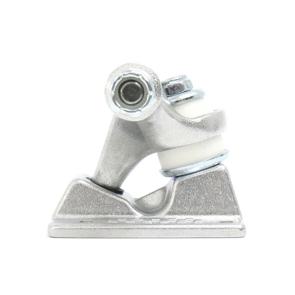 ACE TRUCK エース トラック CLASSIC 33 HI シルバー スケートボード スケボー 4