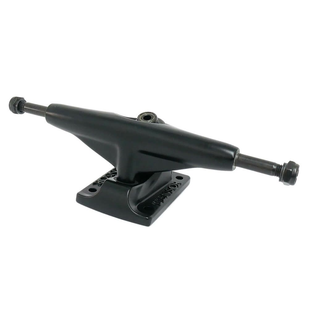 TENSOR TRUCK テンサー トラック MAG LIGHT 5.25 LO 黒 スケート