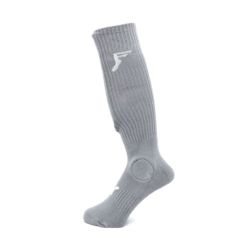 FOOTPRINT SOCKS フットプリント ソックス 靴下 PAINKILLERS GREY スケートボード スケボー 1