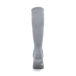 FOOTPRINT SOCKS フットプリント ソックス 靴下 PAINKILLERS GREY スケートボード スケボー 2