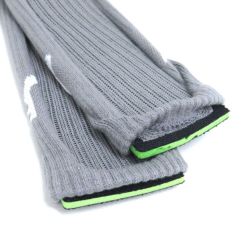 FOOTPRINT SOCKS フットプリント ソックス 靴下 PAINKILLERS GREY スケートボード スケボー 5