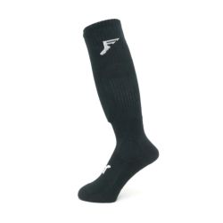 FOOTPRINT SOCKS フットプリント ソックス 靴下 PAINKILLERS BLACK スケートボード スケボー 1