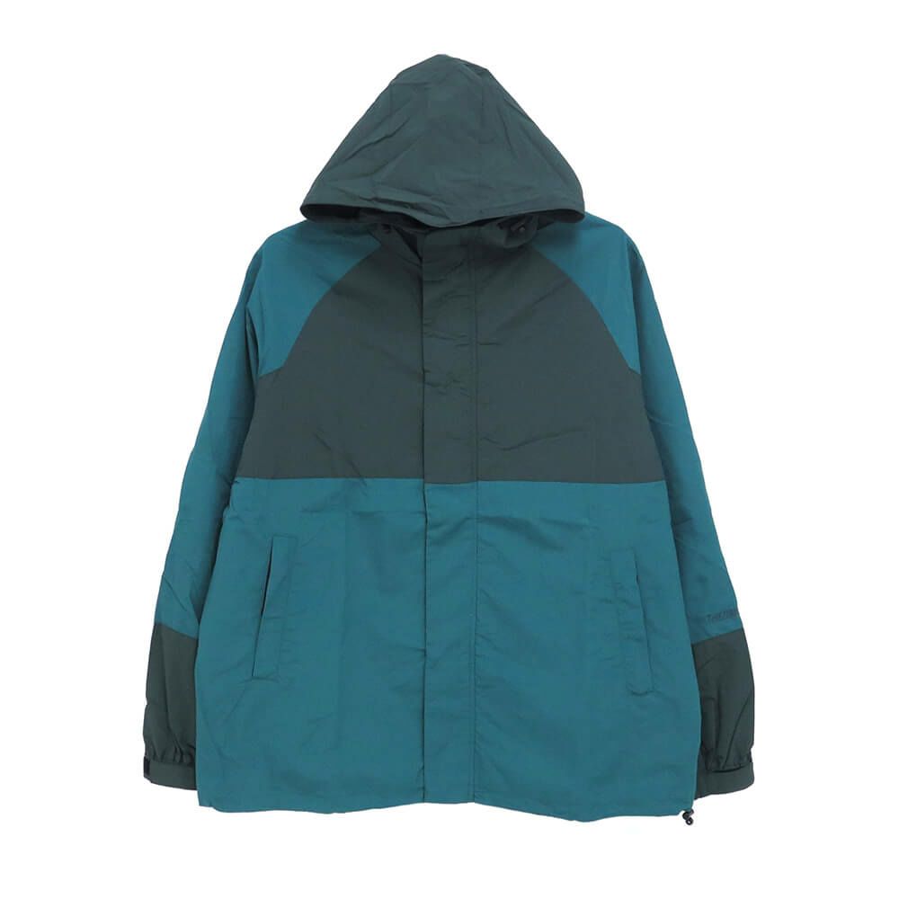 THEORIES JACKET セオリーズ ジャケット GALE SHELL JACKET FOREST スケートボード スケボー