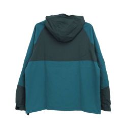 THEORIES JACKET セオリーズ ジャケット GALE SHELL JACKET FOREST スケートボード スケボー 7