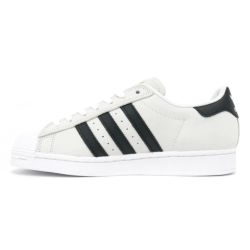 ADIDAS SHOES アディダス シューズ スニーカー SUPERSTAR ADV 白/黒/ゴールド FV0322 スケートボード スケボー 4