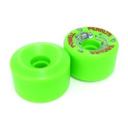 POWELL PERALTA WHEEL パウエルペラルタ ウィール G-BONES 97A 緑 64mm スケートボード スケボー 1