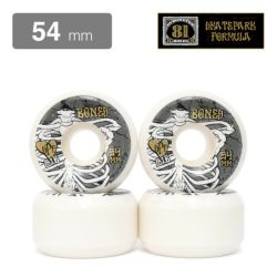 BONES WHEEL ボーンズ ウィール SPF RAPTURE P5（SIDECUT）81B 54mm スケートボード スケボー