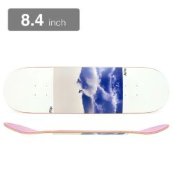 FLIP DECK フリップ デッキ ARTO SAARI BLUEBERRY HAZE 8.4 スケートボード スケボー