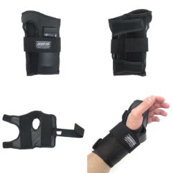 SILVERFOX WRIST GUARD シルバーフォックス リストガード（手首） SP510 スケートボード スケボー 1