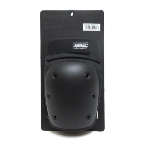 SILVERFOX KNEE PAD シルバーフォックス ニーパッド（ひざ） SP410